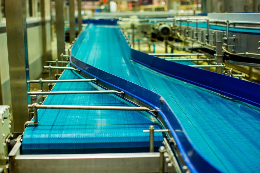 WEG: Garantir l'intégrité des aliments grâce à une conception avancée des moteurs